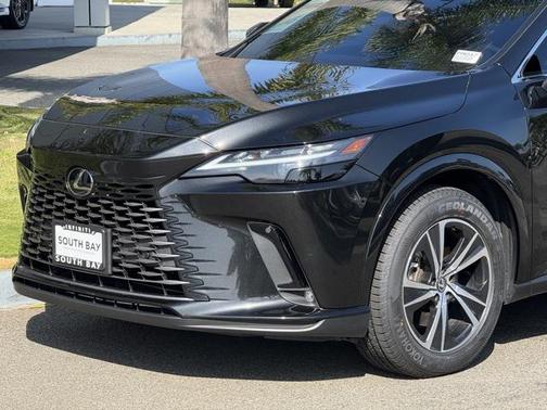 2024 Lexus RX 350 Base