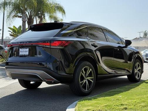 2024 Lexus RX 350 Base