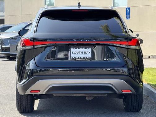 2024 Lexus RX 350 Base