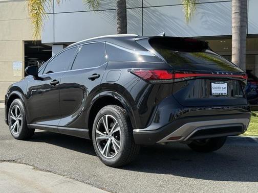 2024 Lexus RX 350 Base