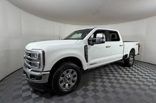 2024 Ford F-250 LARIAT