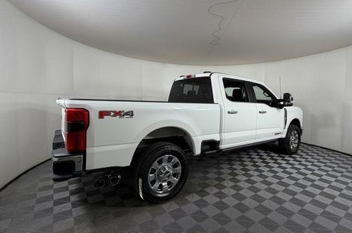 2024 Ford F-250 LARIAT