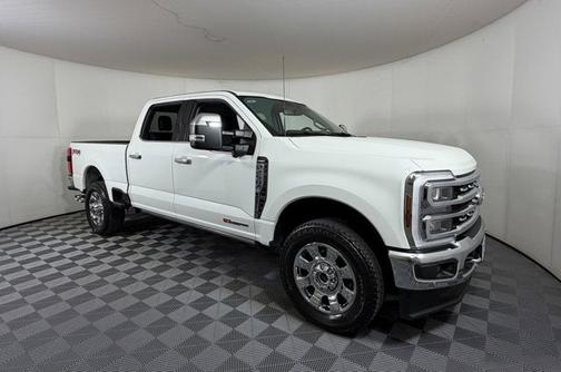 2024 Ford F-250 LARIAT
