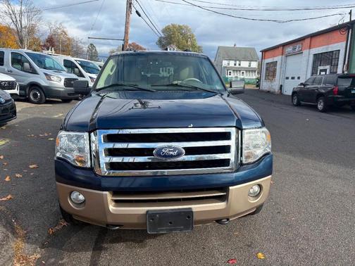 2014 Ford Expedition XLT