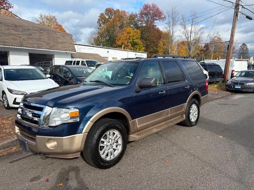 2014 Ford Expedition XLT