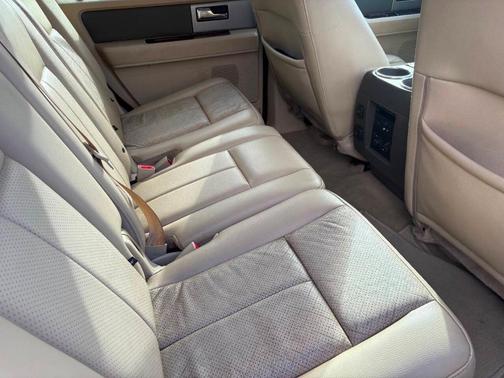 2014 Ford Expedition XLT