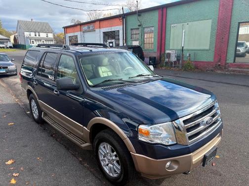 2014 Ford Expedition XLT