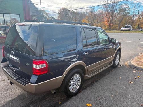 2014 Ford Expedition XLT