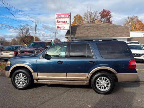 2014 Ford Expedition XLT