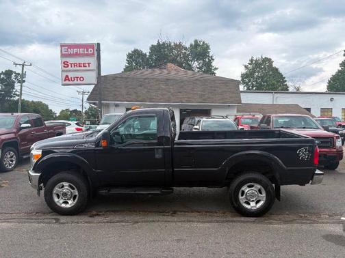 2016 Ford F-350 XLT