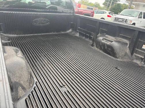 2016 Ford F-350 XLT