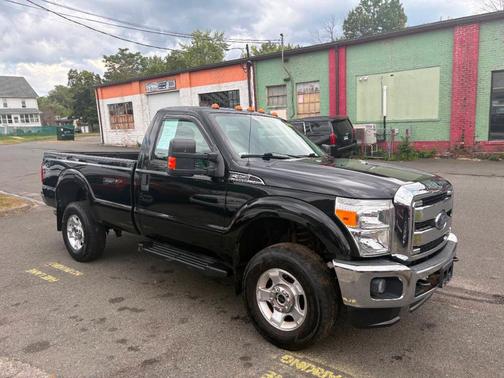2016 Ford F-350 XLT