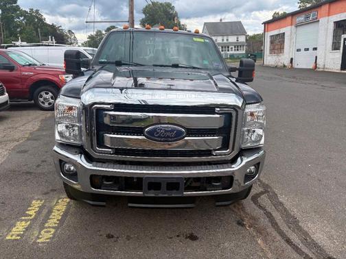 2016 Ford F-350 XLT
