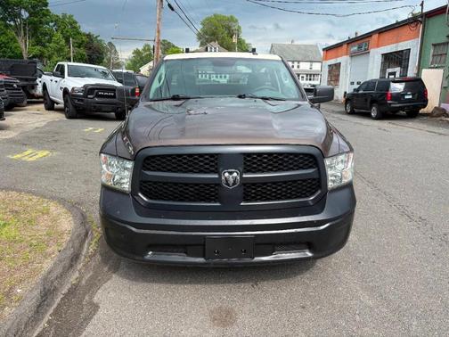 2020 RAM 1500 Classic Tradesman