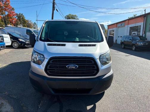 2015 Ford Transit-150 150 XLT SWB LOW ROOF W/60/40 SIDE DOORS