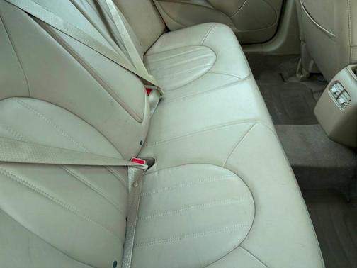 2009 Buick Lucerne CXL
