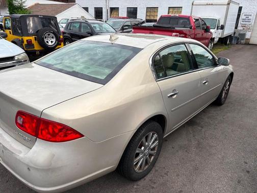 2009 Buick Lucerne CXL