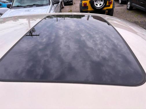 2009 Buick Lucerne CXL