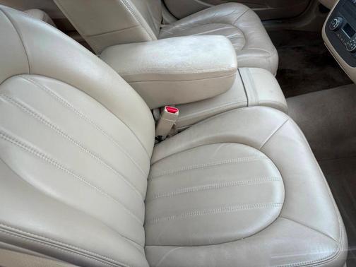 2009 Buick Lucerne CXL
