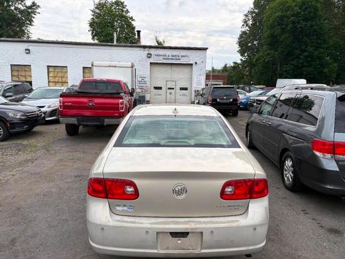 2009 Buick Lucerne CXL