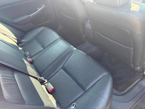 2003 Honda Accord EX