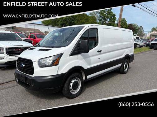 2019 Ford Transit-250 Base