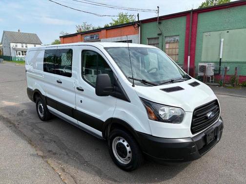 2019 Ford Transit-250 Base