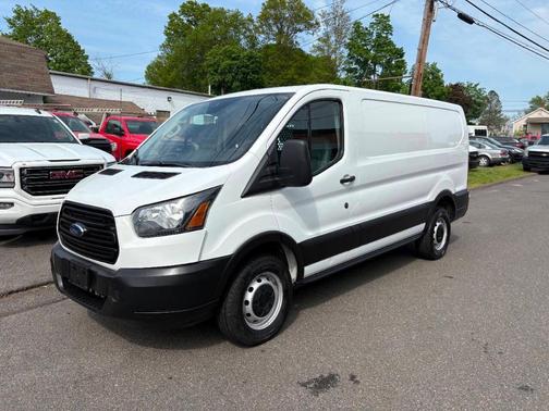 2019 Ford Transit-250 Base