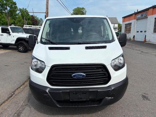 2019 Ford Transit-250 Base