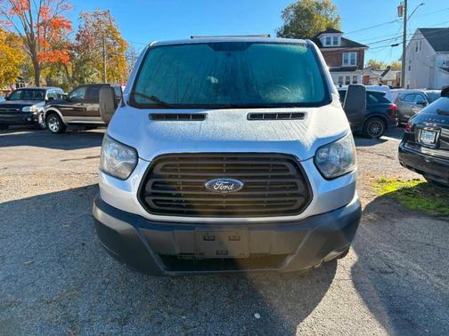 2015 Ford Transit-150 150 XL SWB LOW ROOF W/60/40 SIDE DOORS