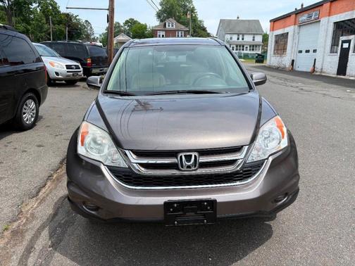 2010 Honda CR-V EX-L