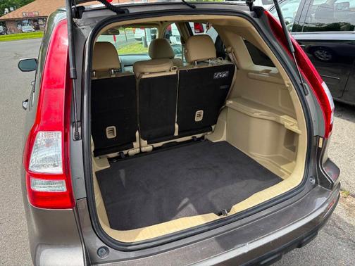 2010 Honda CR-V EX-L