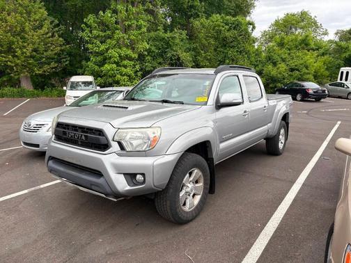 2015 Toyota Tacoma 6.1 FT