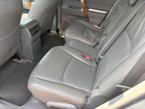 2009 Toyota Highlander Hybrid 