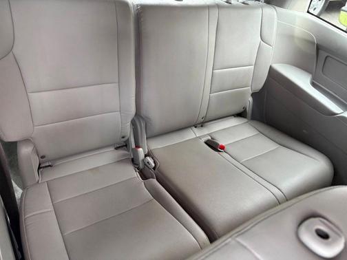 2011 Honda Odyssey EX-L