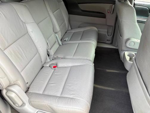 2011 Honda Odyssey EX-L