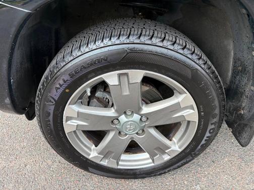 2008 Toyota RAV4 Sport