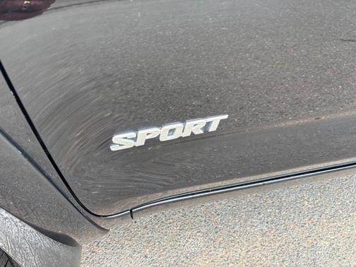 2008 Toyota RAV4 Sport