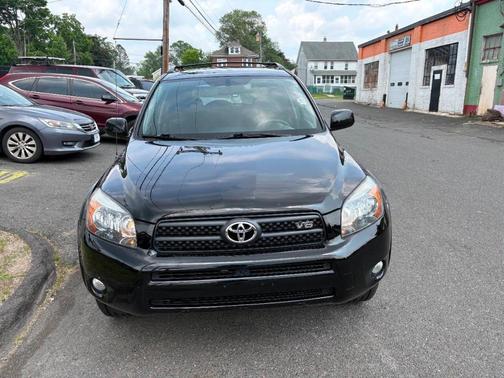 2008 Toyota RAV4 Sport