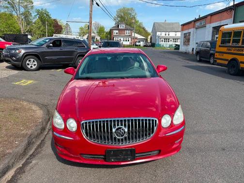 2008 Buick LaCrosse CX