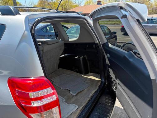 2010 Toyota RAV4 Base