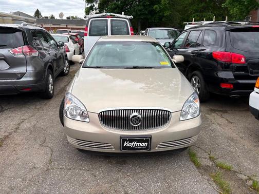 2008 Buick Lucerne CXL