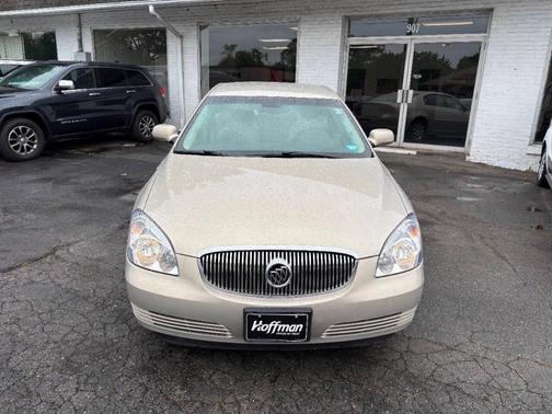 2008 Buick Lucerne CXL