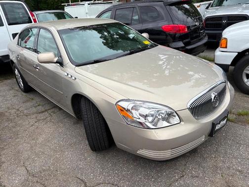 2008 Buick Lucerne CXL
