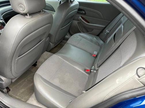 2013 Chevrolet Malibu 1LT