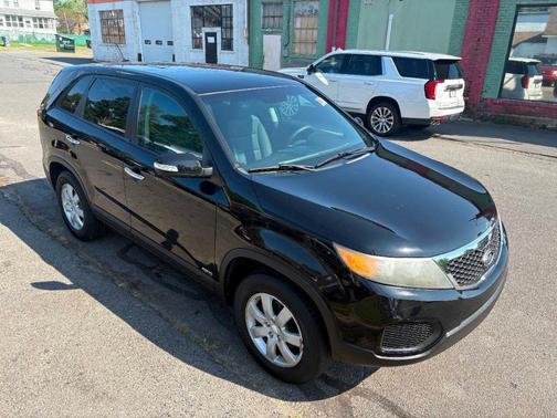 2012 Kia Sorento LX