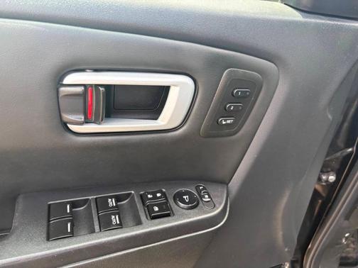 2011 Honda Pilot Touring