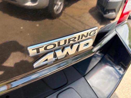 2011 Honda Pilot Touring