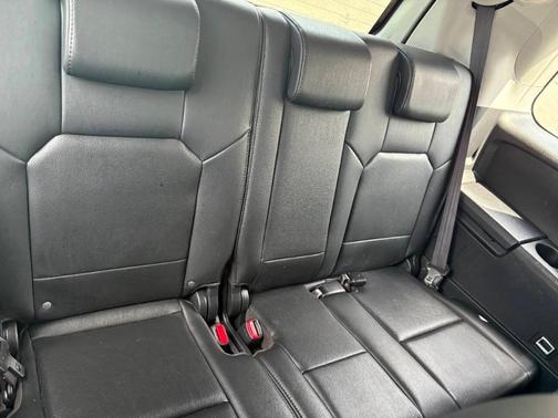 2011 Honda Pilot Touring