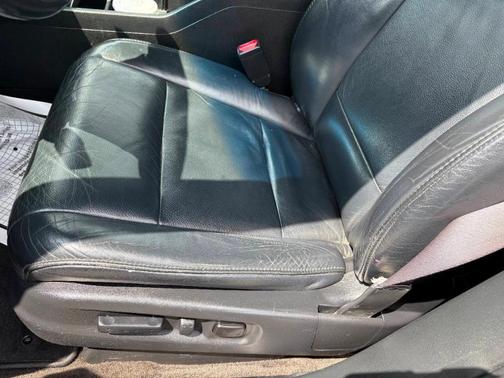 2011 Honda Pilot Touring